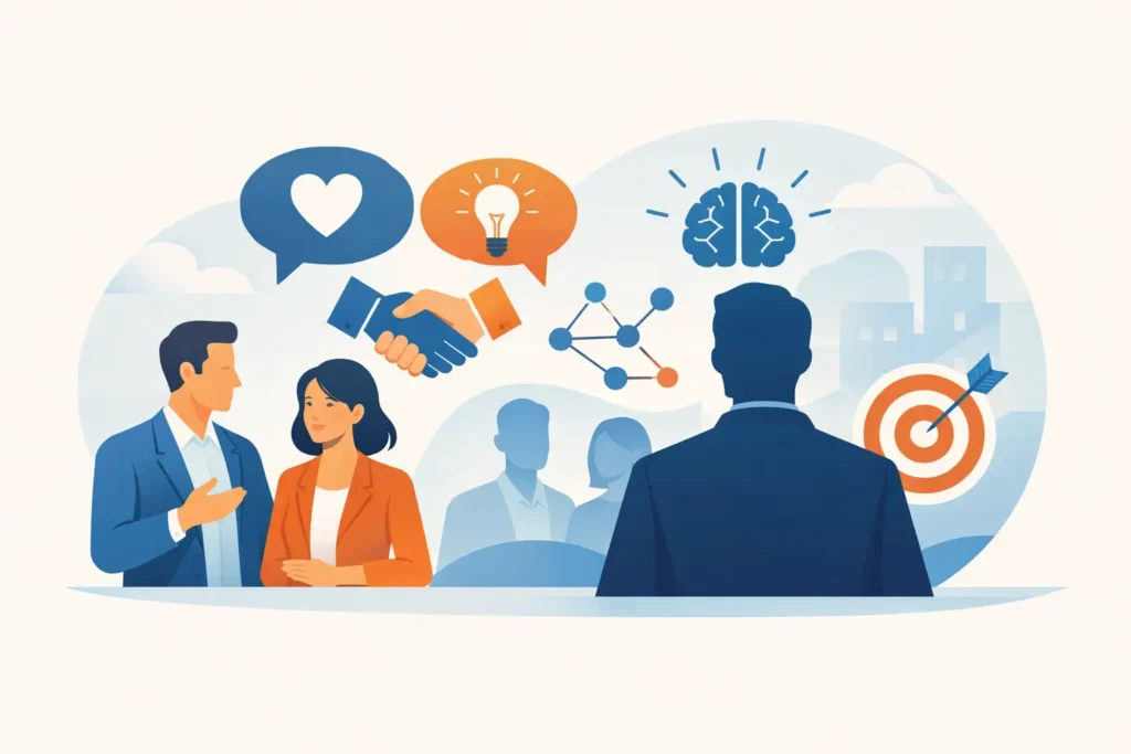 Emotionally Intelligent Leadership Communication