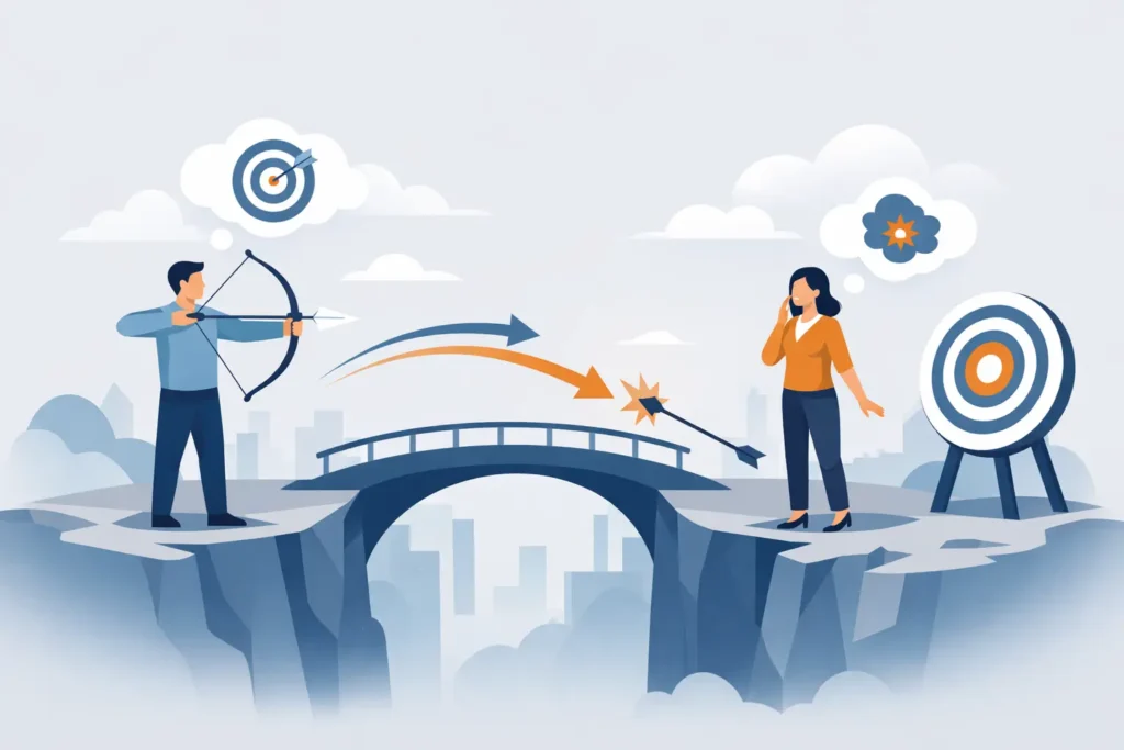 Intent Versus Impact Communication: Close the Gap
