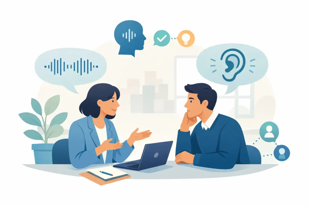 Practical Ways to Improve Active Listening Skills