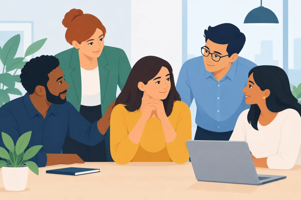Workplace Empathy That Builds Stronger Teams